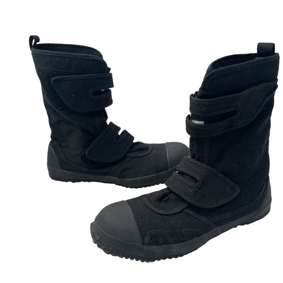 Fugu Shoes - Fugu Size 27 Maguru Japanese Style work shoes